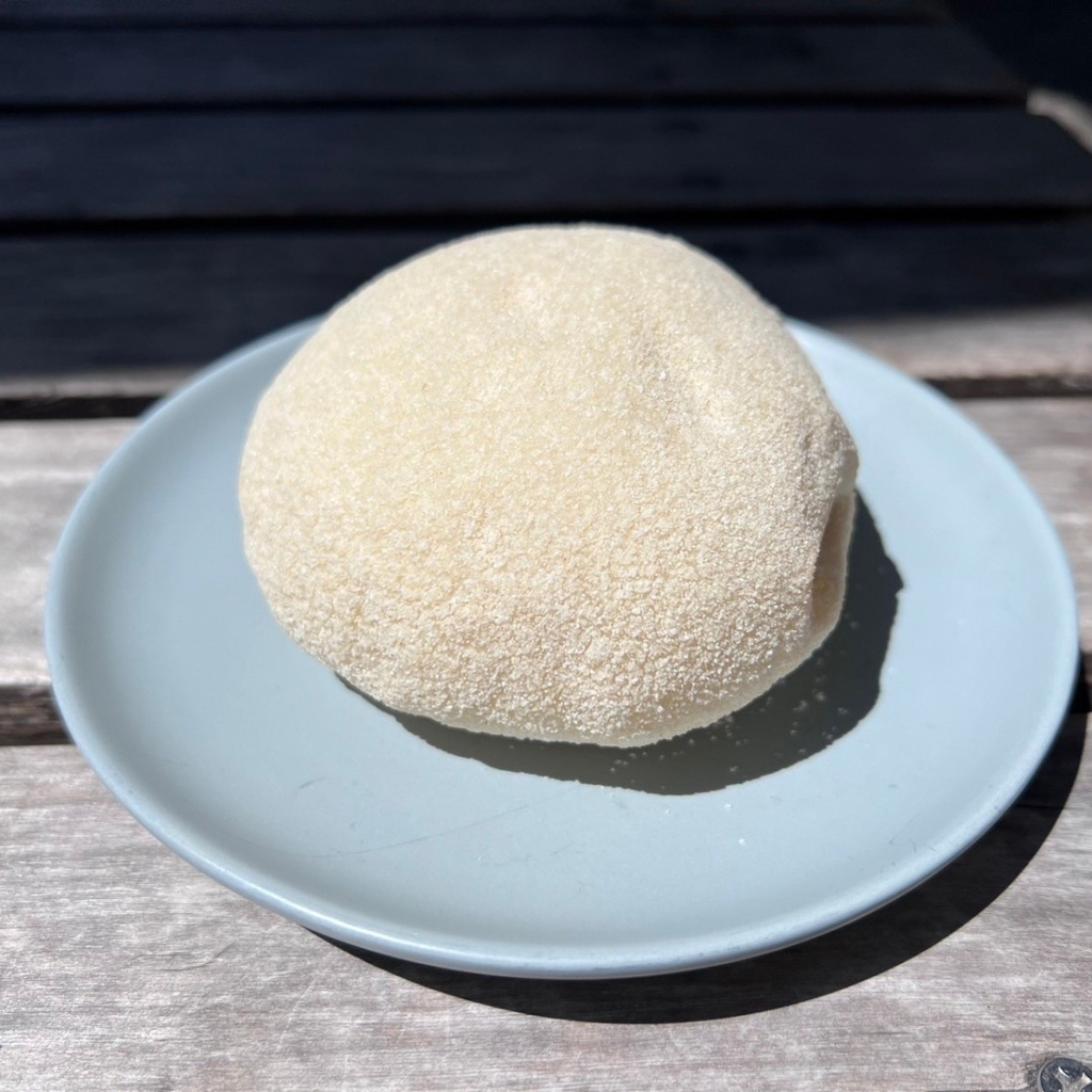 マルゲッタの自家製パン 1個150円(税込)